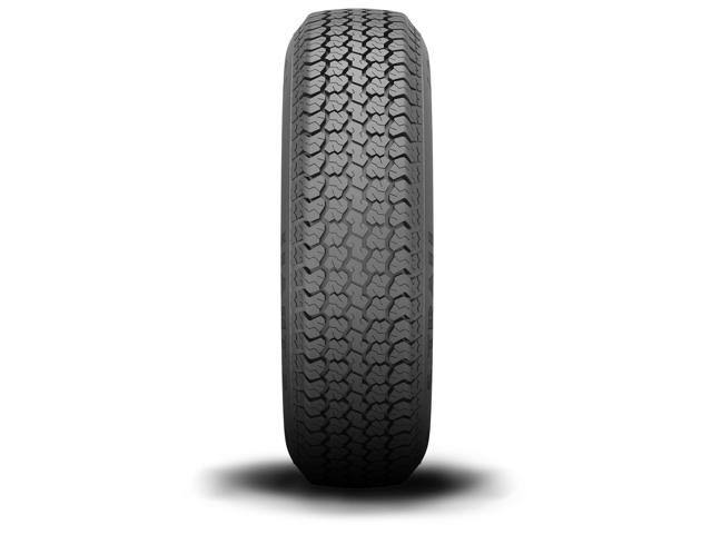 225/75D15 10 Ply Trailer Tire Q219