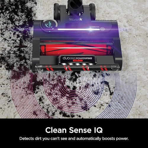 Cordless Stick Vacuum with HEPA Filter T21037