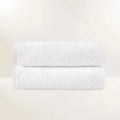 White Hand Towel 2 Pack I2127