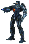 18 inch Scale Action Figure with Light Up Plasma Cannon Arm D247