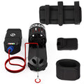 Electric Underwater Scooter 20M Waterproof V403861