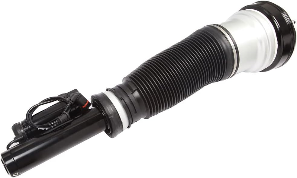 Front Set of 1 Shock Struts for Mercedes-Benz S350 2006, S430 2000-2006 H106