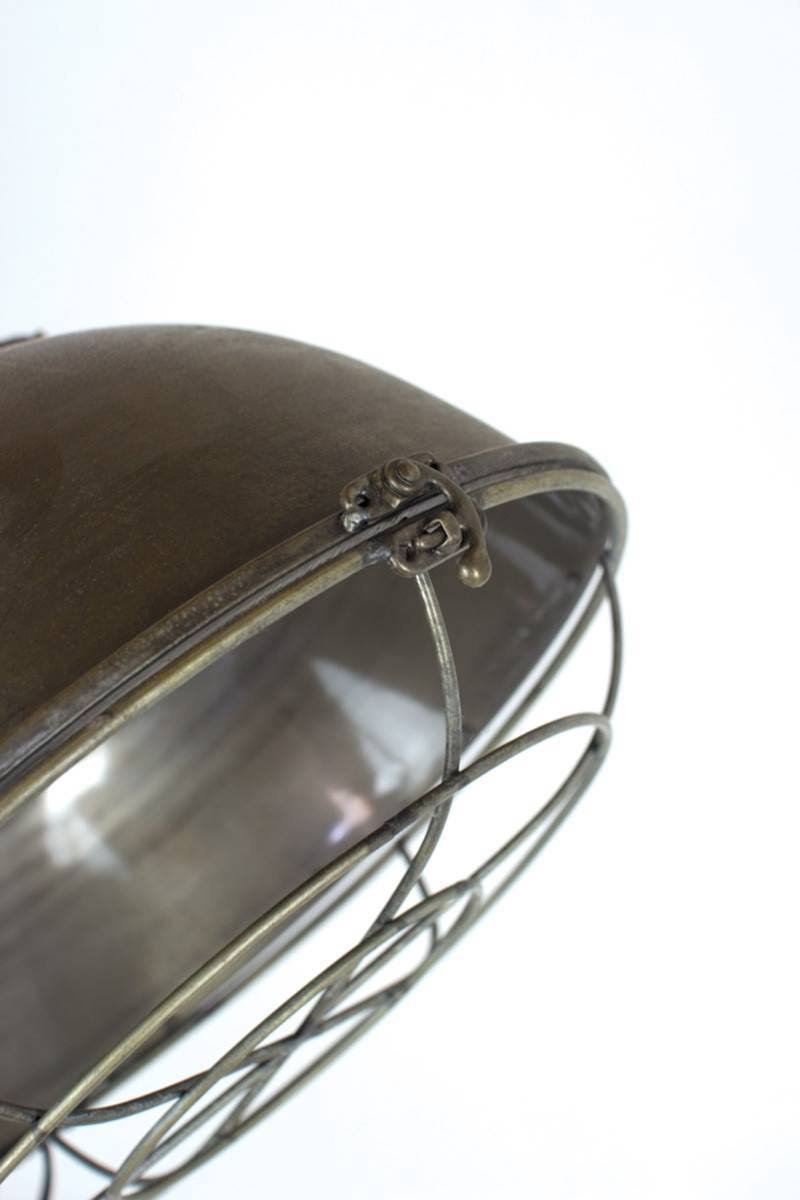 Caged Studio Lamp Q383581