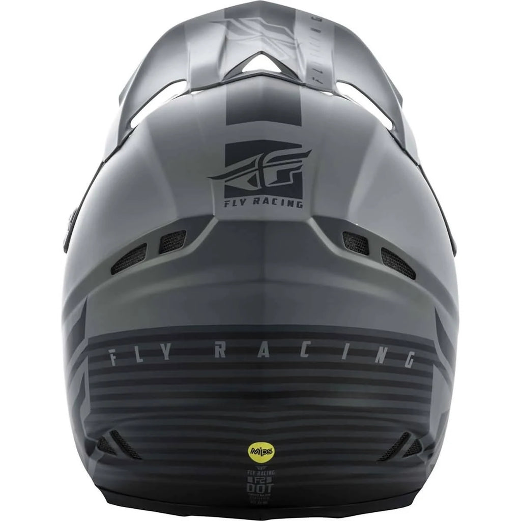 White/Red Carbon MIPS Helmet Y728851