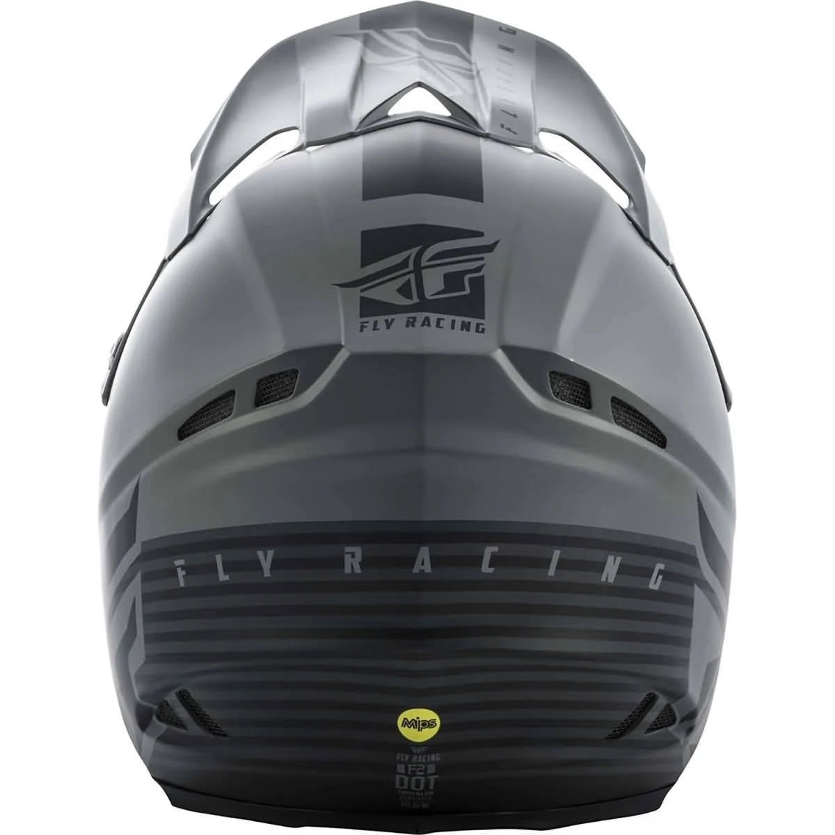 White/Red Carbon MIPS Helmet Y728851