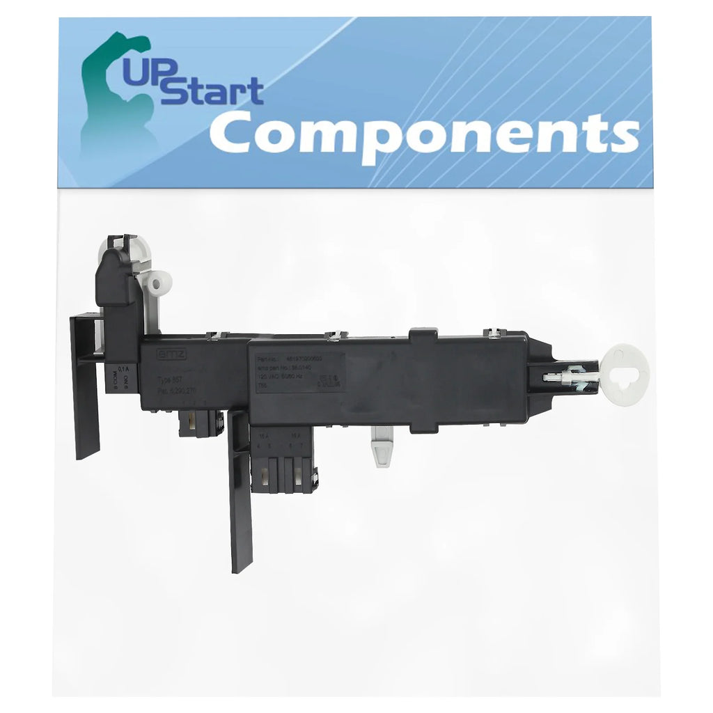 Washing Machine Door Latch Lock Replacement for Samsung Washer V770643