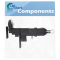 Washing Machine Door Latch Lock Replacement for Samsung Washer V770643