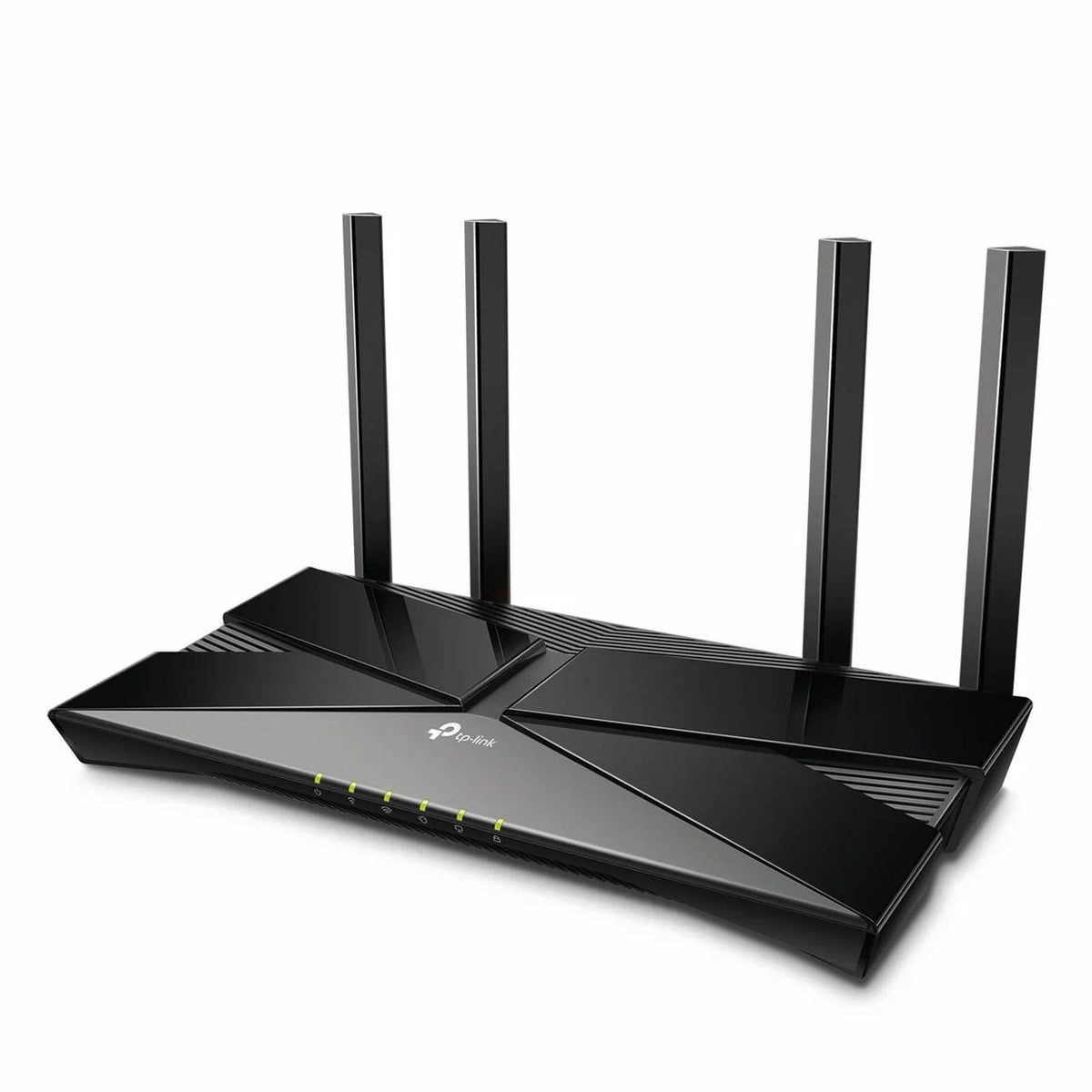 Dual-Band WiFi 6 Wireless Router R6084