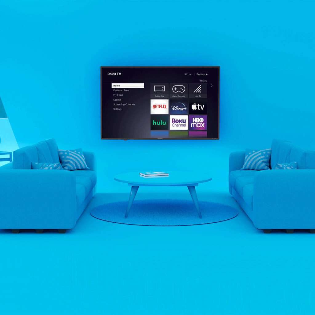 70 4K UHD HDR10 Roku TV G13918
