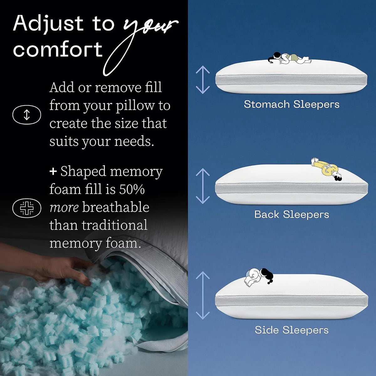 Queen Size U175