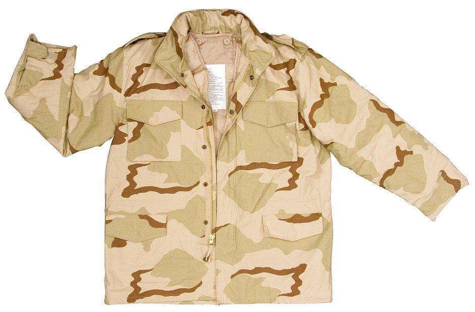 ACU Digital CAMO Field Jacket O52894
