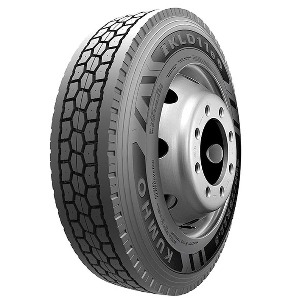 295/75R22.5 Commercial Tire L882468