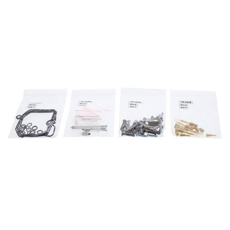Carburetor Rebuild Kit S6581