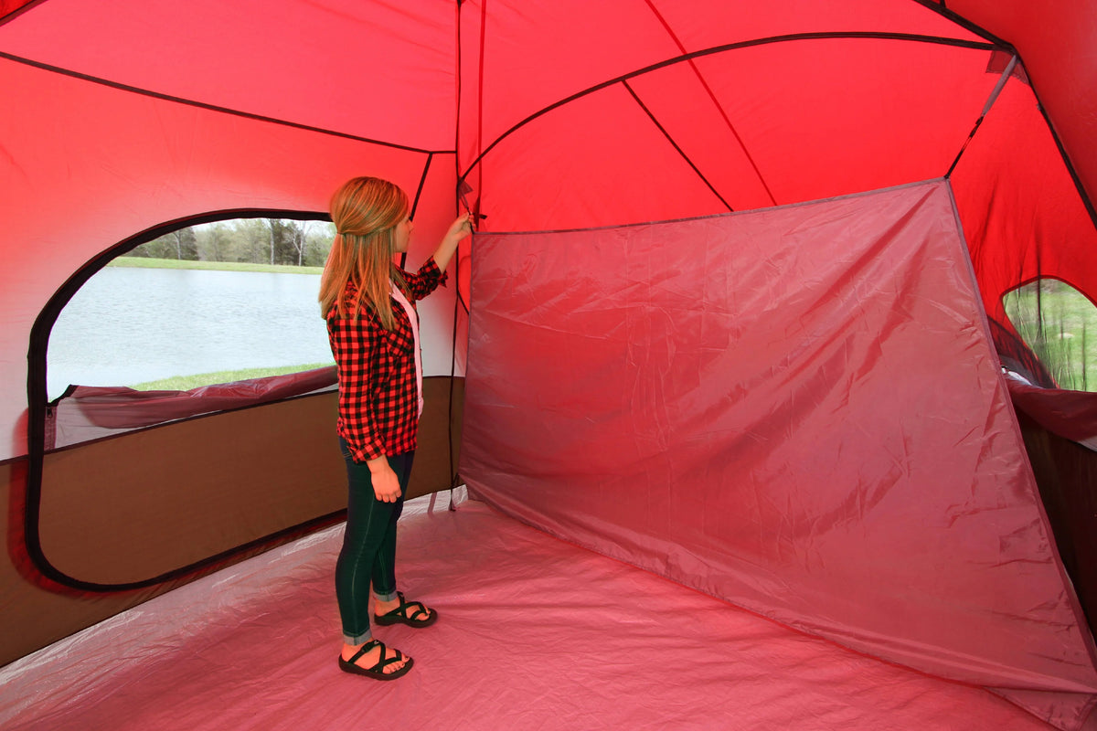 10-Person Camping Tent R17350