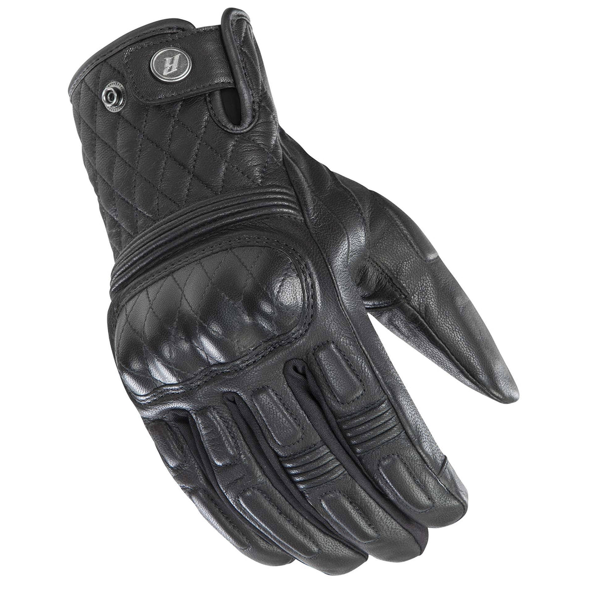 Black XL Gloves G86630