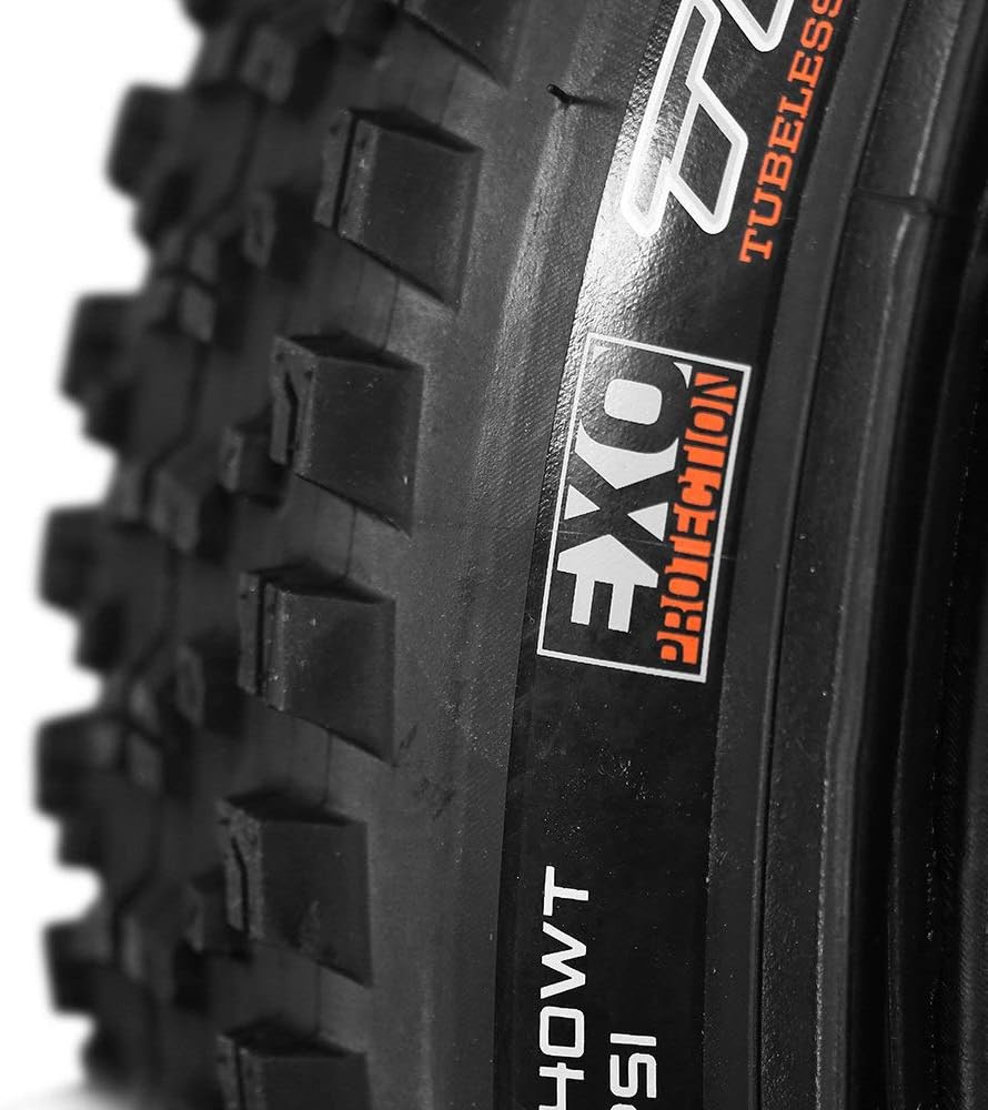 Black Pack of 2 Bike Tyre V73431