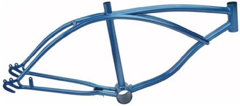 20" Lowrider Bike Frame C504