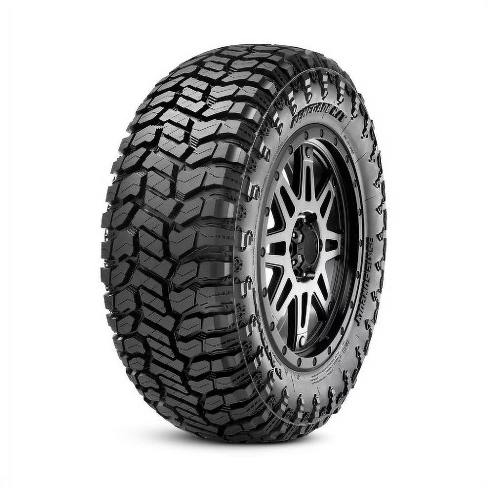 LT35/12.50R20 Light Truck Tire S839325
