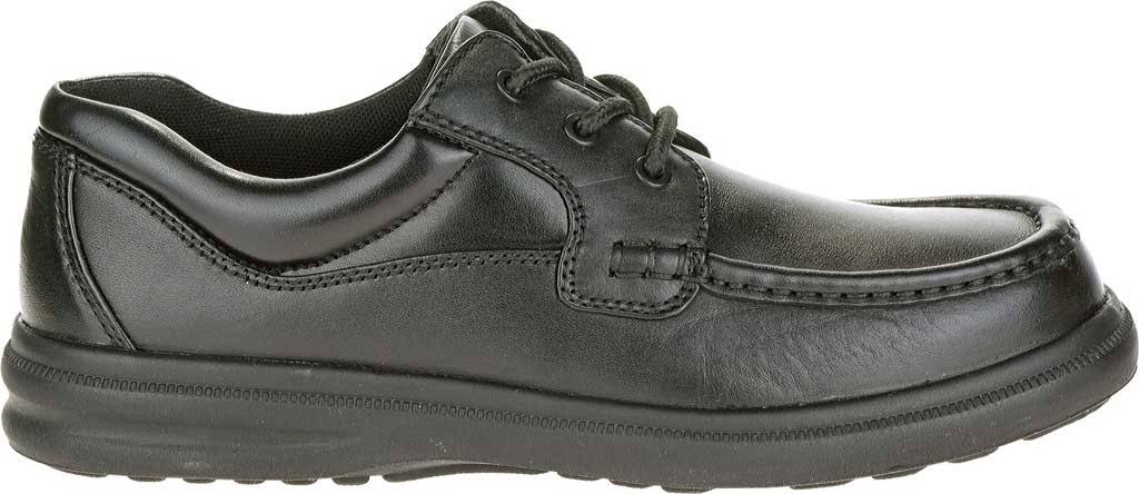 Black Hush Puppies Shoes K894