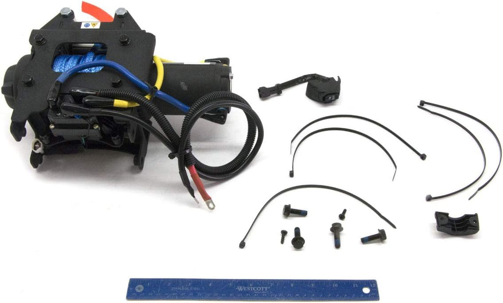 3,500 lb. Winch A120