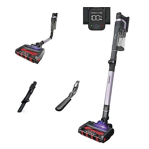 Cordless Stick Vacuum with HEPA Filter T21037