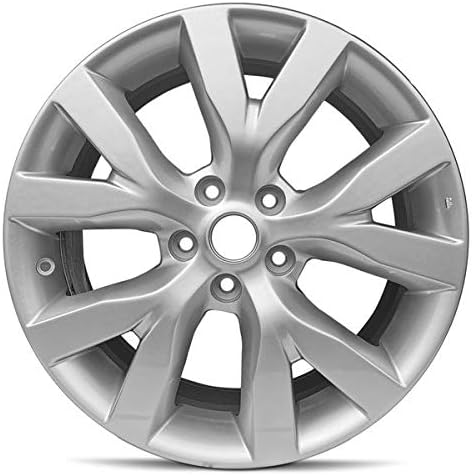 18 inch 5 Lug Aluminum Wheel R16767