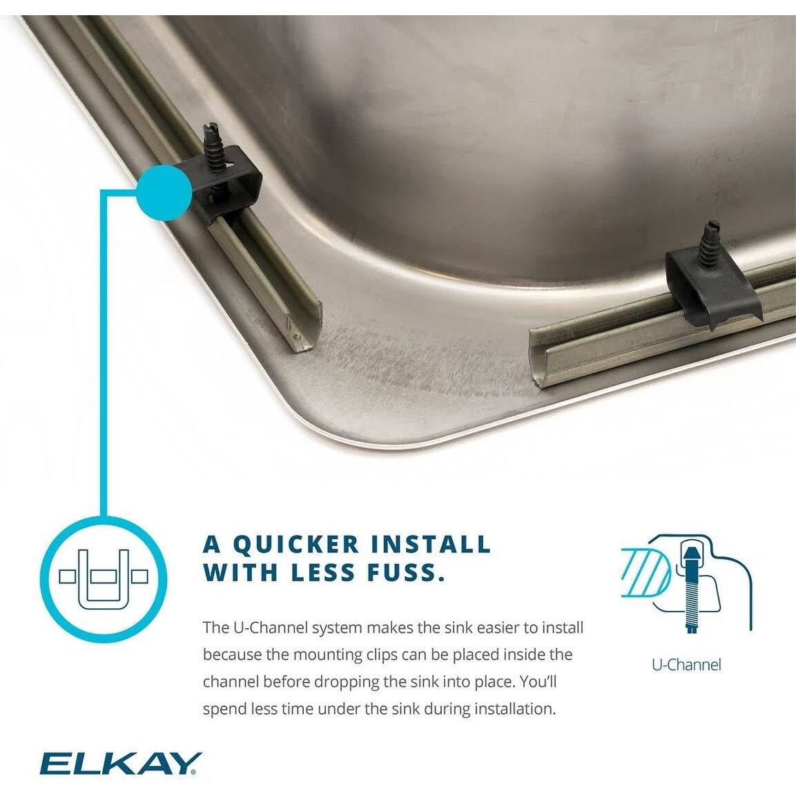 Stainless Steel Kitchen Sink Z116