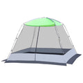 Canopy Tent with Mosquito Net R9688