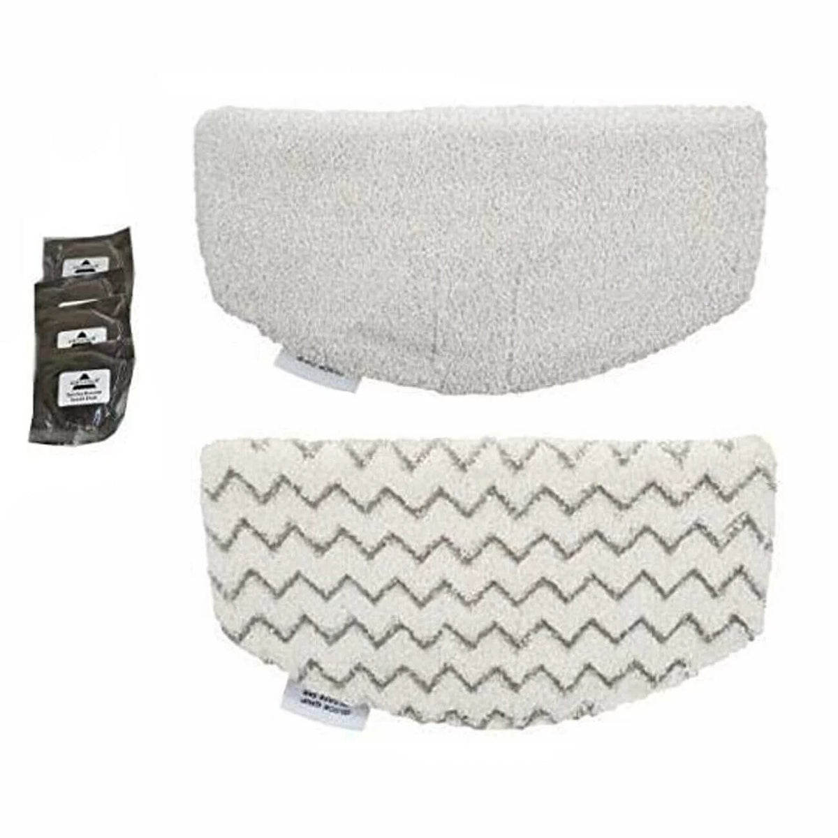Micro Fiber Mop Pads 2PK A921842