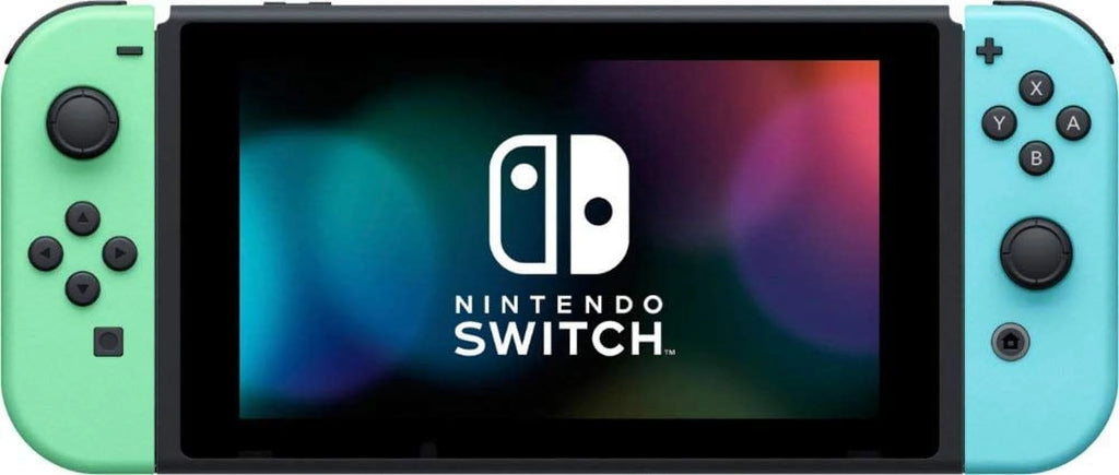 Nintendo Switch Console W554