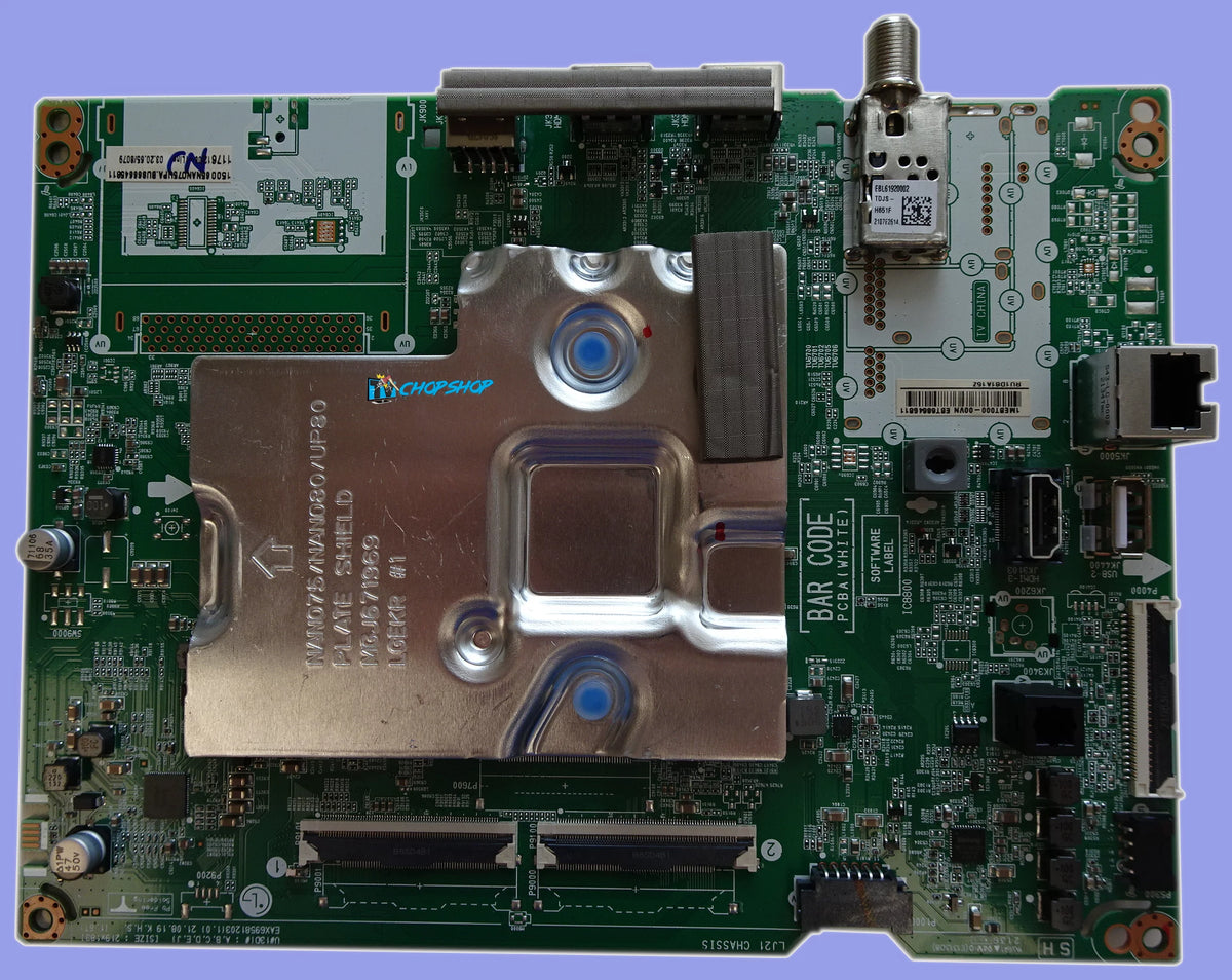 Main Board H7636