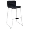 Black Bar Stool C8800