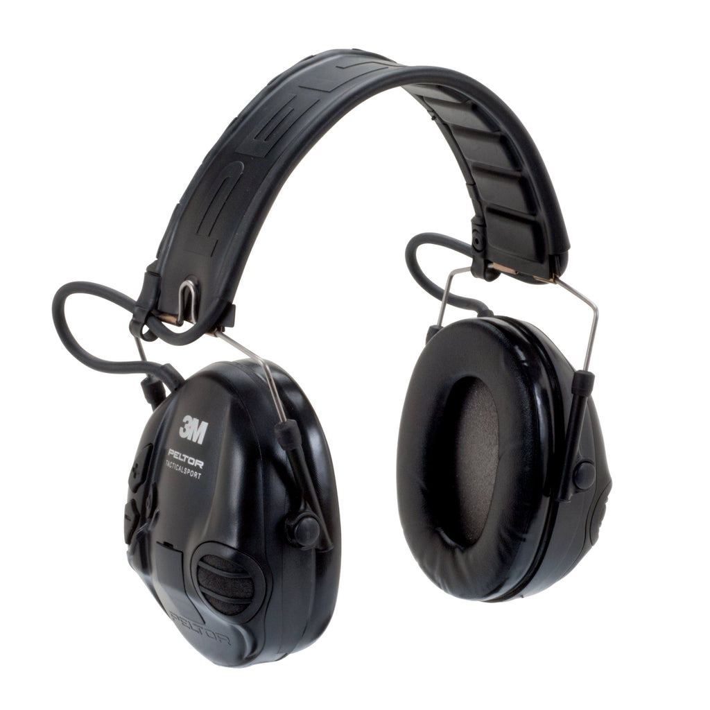 Tactical Sport Communications Headset Headband K1348