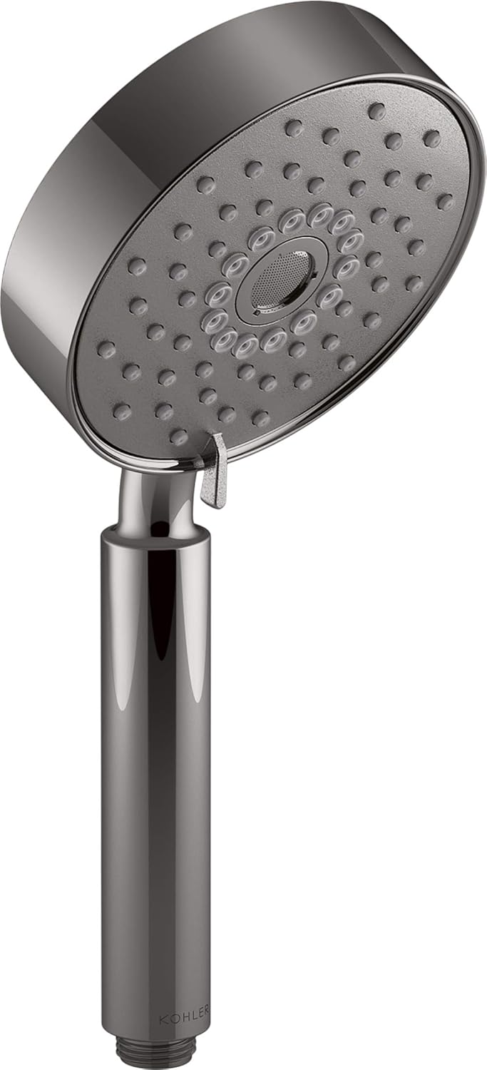 Matte Black Handshower Y375953