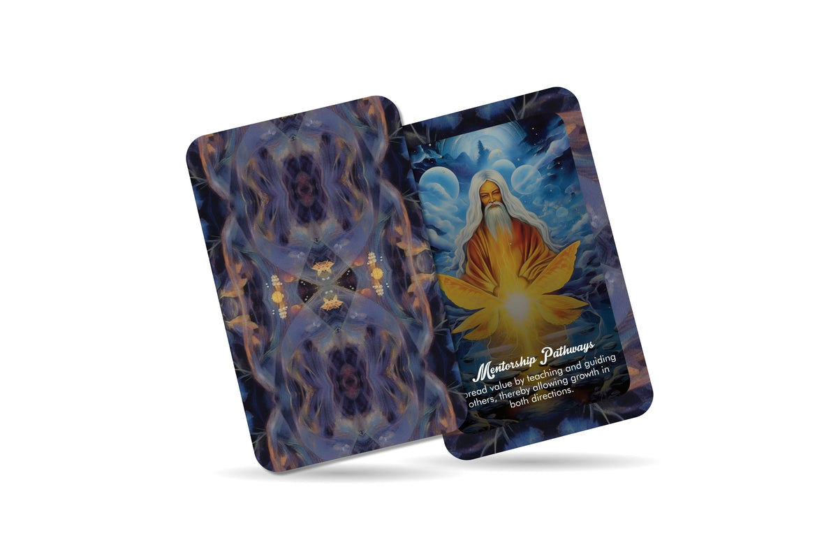 Oracle Cards Y498880