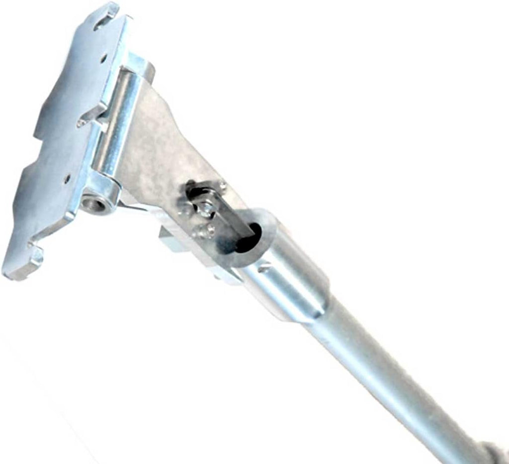 Flat Box Handle for Taping and Finishing (Straight - 72") O23326