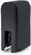 Black Camtainer Cover for Food Transport P40856