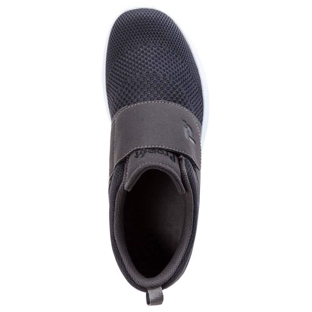 Grey Strap 8.5 Men&s Shoes U356