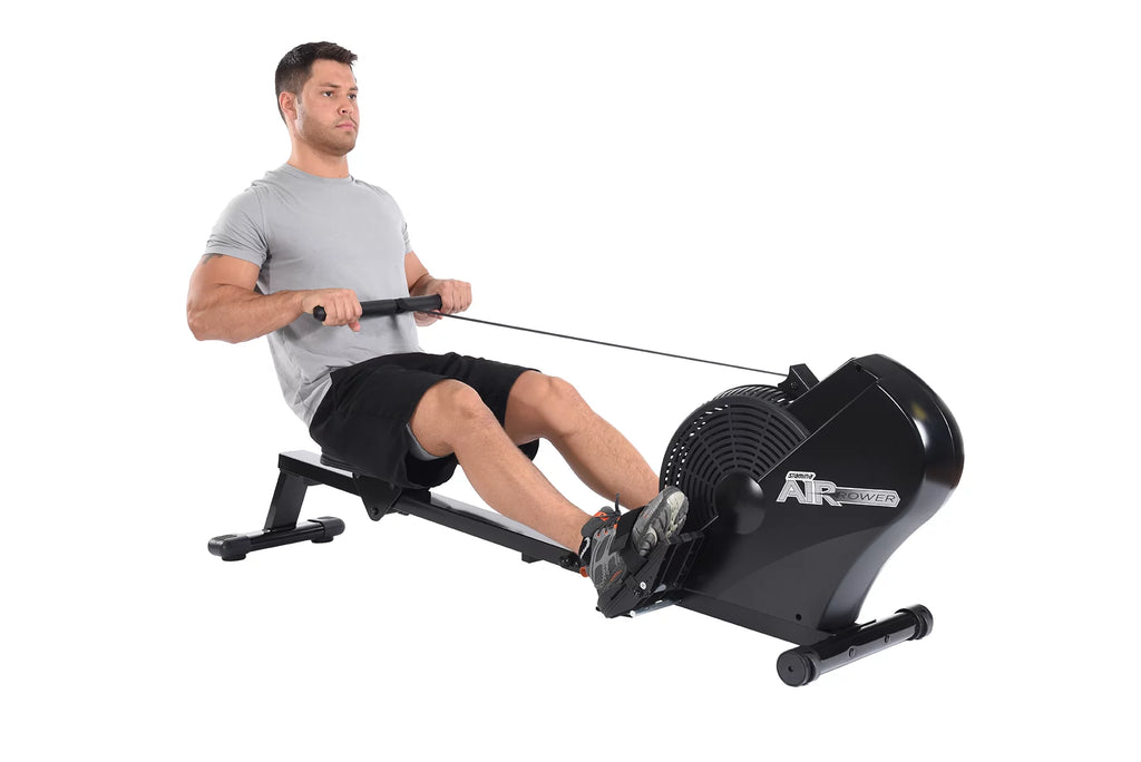 Air Rower Rowing Machine O521