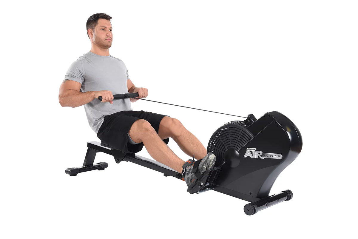 Air Rower Rowing Machine O521
