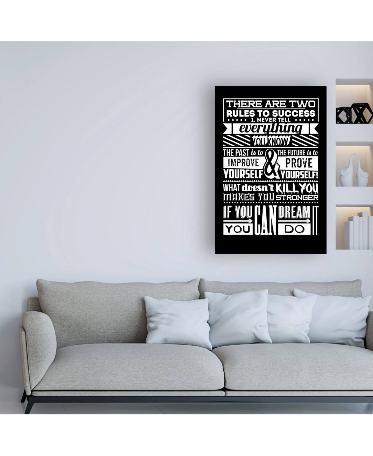 Canvas Art Z536