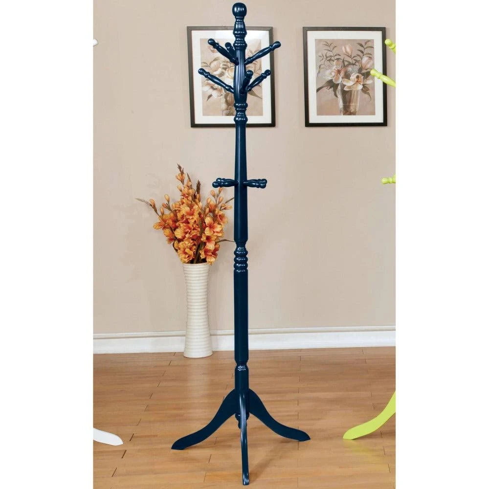 Blue Coat Rack K612847