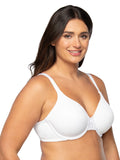 Women's Full Figure Underwire Smoothing Bra U2187