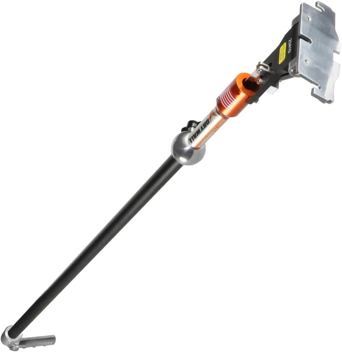 Flat Box Handle for Taping and Finishing (Straight - 72") O23326