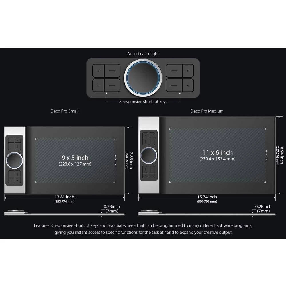 Graphics Drawing Tablet I439189