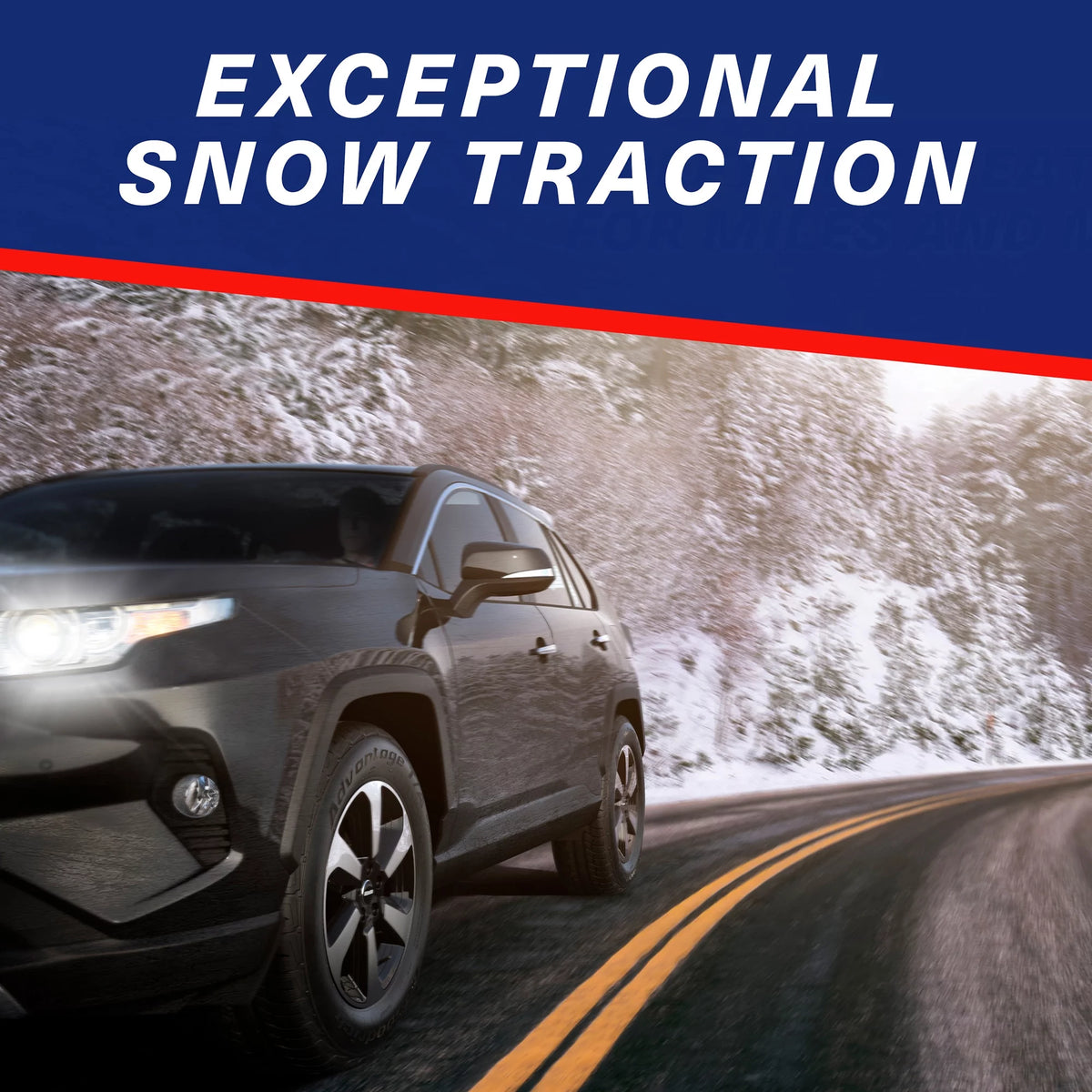 All-Season Tire J57086