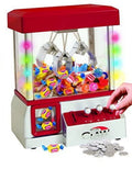 Mini Claw Machine for Kids Red Q44956