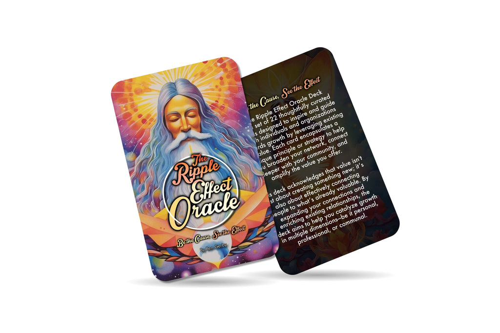 Oracle Cards Y498880