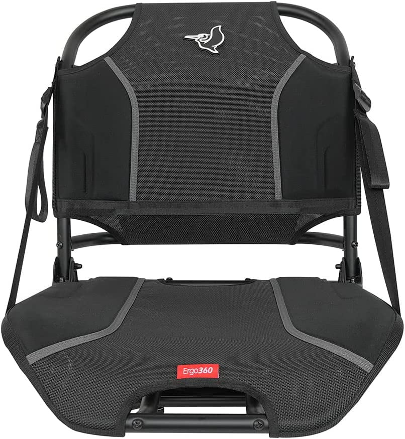 Swivel Boat Seat C469