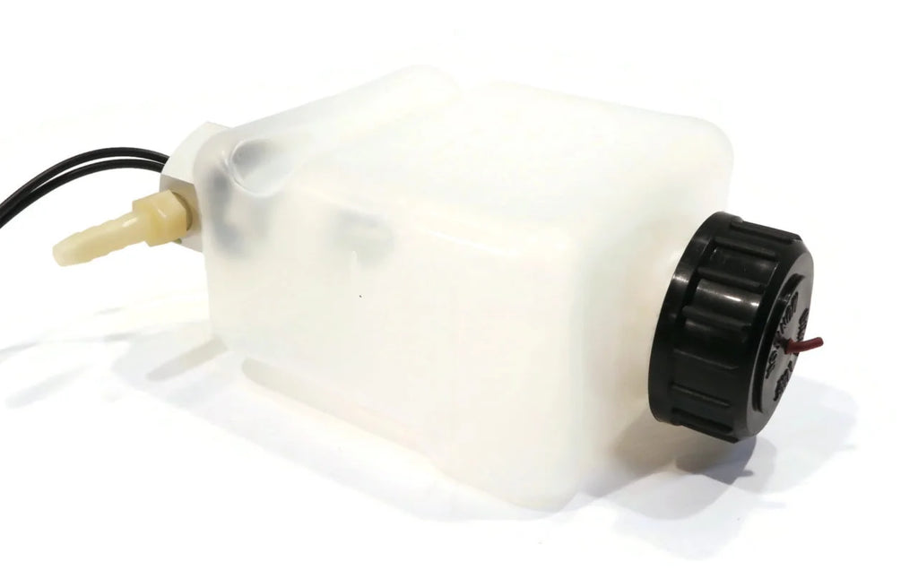 Gear Lube Reservoir For Boat Engines O87750